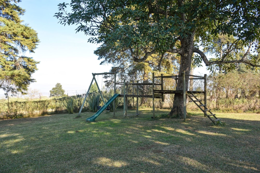 Smallholding sold in Richmond, Midlands, Rural - 1PM1665623