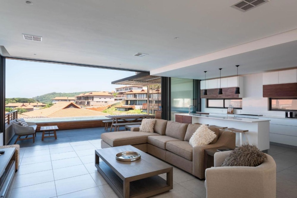 Townhouse for sale in Zimbali Estate - 1BD1665359