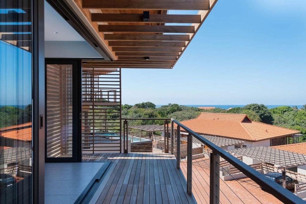 Townhouse for sale in Zimbali Estate - 1BD1665359