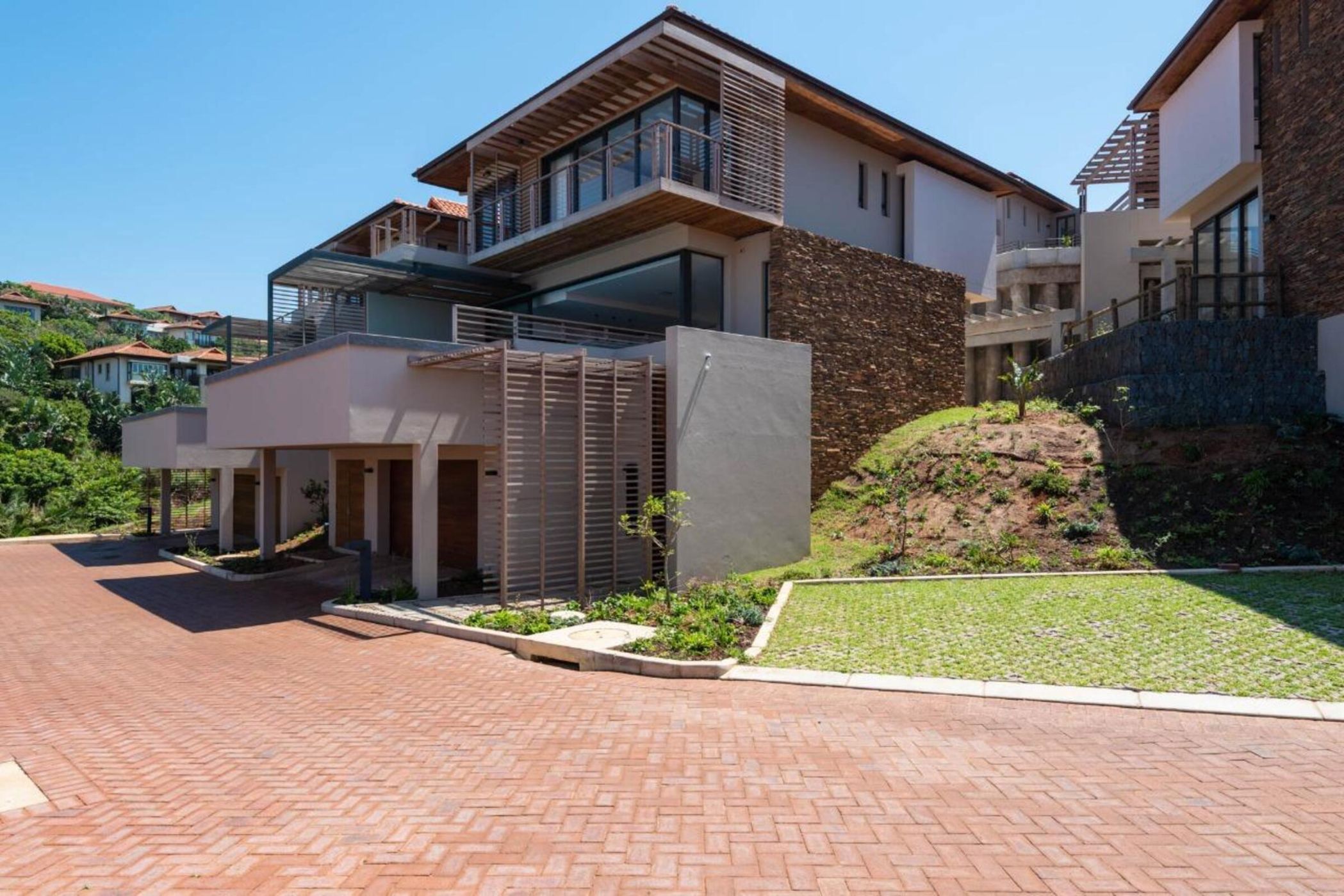 Townhouse for sale in Zimbali Estate - 1BD1665359