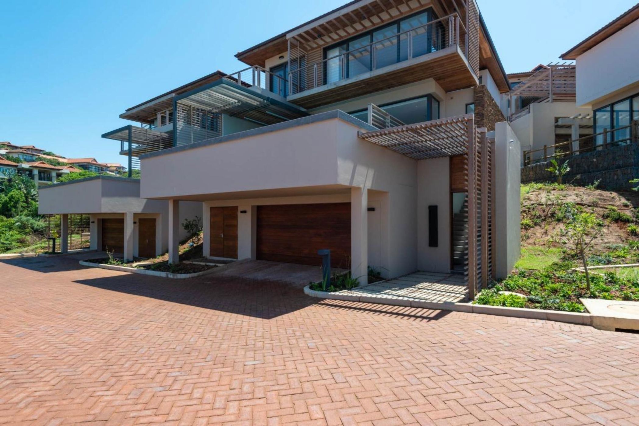 Townhouse for sale in Zimbali Estate - 1BD1665359