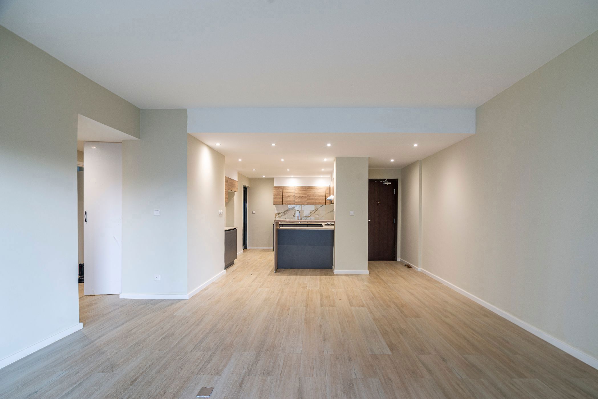 Apartment let in Riverside, Kenya - 3KE1681711