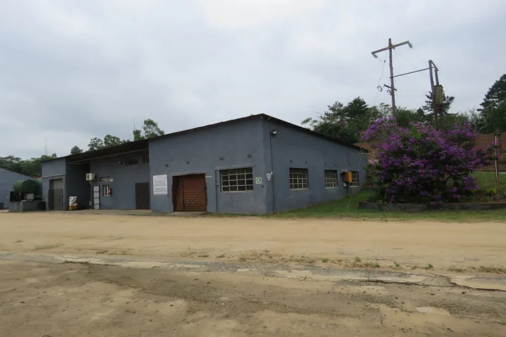 Commercial industrial property for sale in White River - 1WR1666685