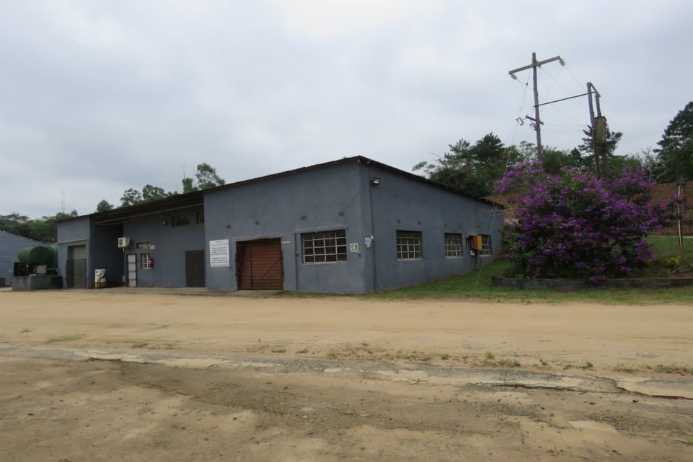 Commercial industrial property for sale in White River - 1WR1666685 Commercial industrial property for sale in White River - 1WR1666685