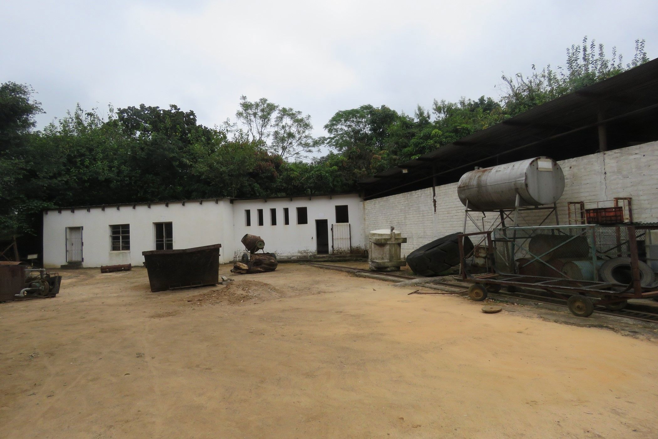 Commercial industrial property for sale in White River - 1WR1666685