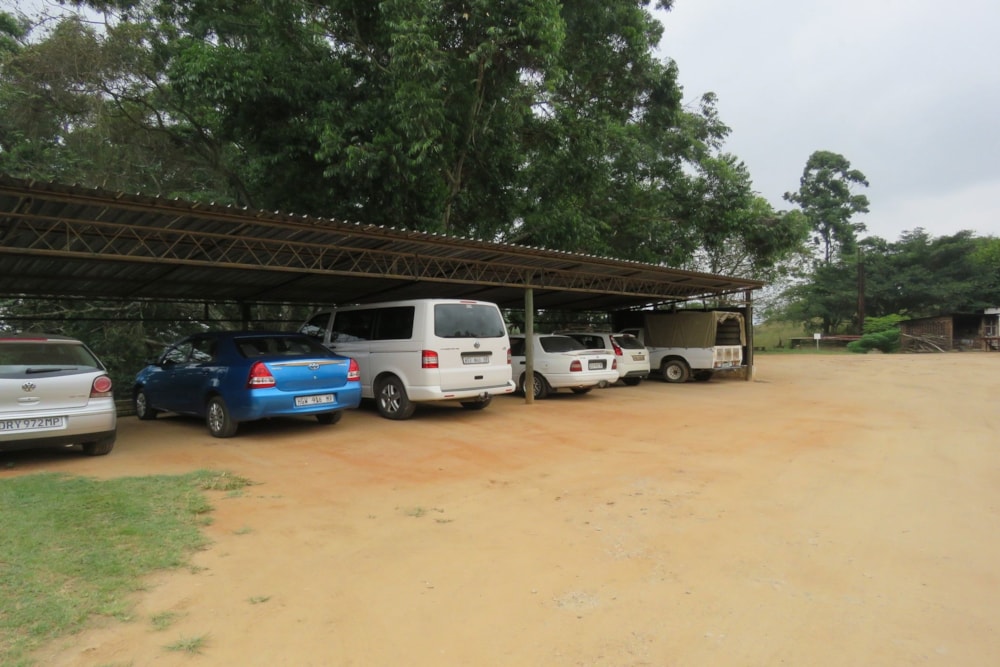 Commercial industrial property for sale in White River - 1WR1666685 Commercial industrial property for sale in White River - 1WR1666685