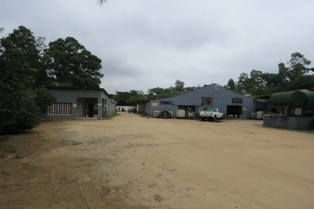 Commercial industrial property for sale in White River - 1WR1666685