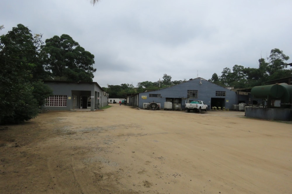 Commercial industrial property for sale in White River - 1WR1666685 Commercial industrial property for sale in White River - 1WR1666685