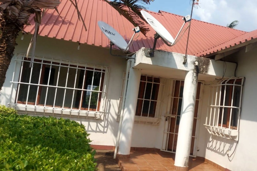 House sold in Tete, Tete, Mozambique - 3MQ1665266
