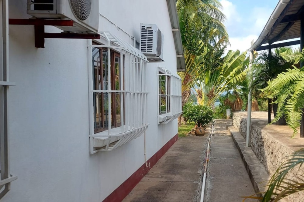 House sold in Tete, Tete, Mozambique - 3MQ1665266