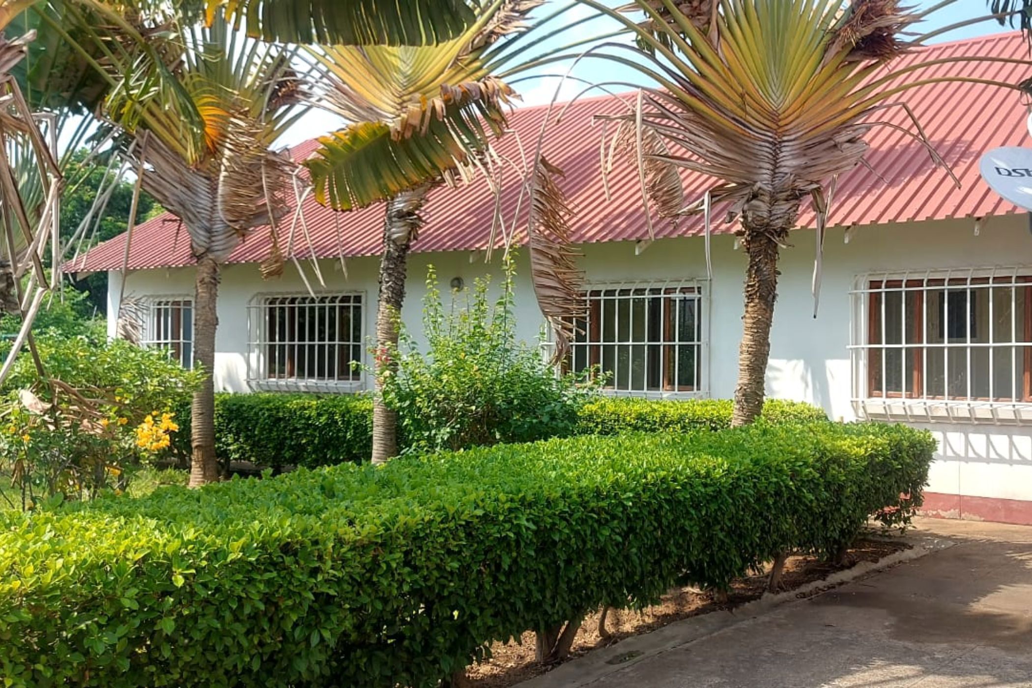 House sold in Tete, Tete, Mozambique - 3MQ1665266