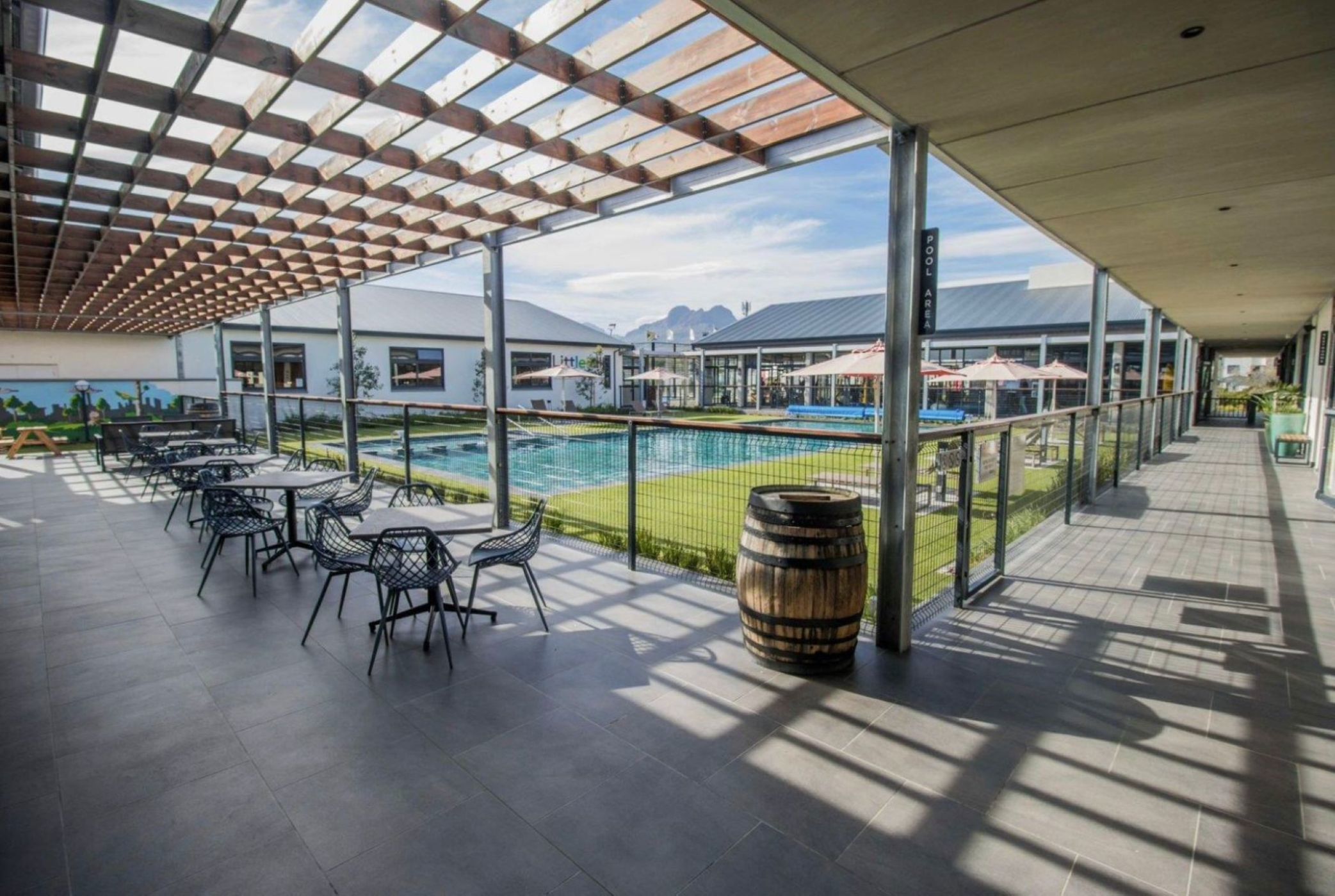 Apartment let in The Huntsman - SWL1710984