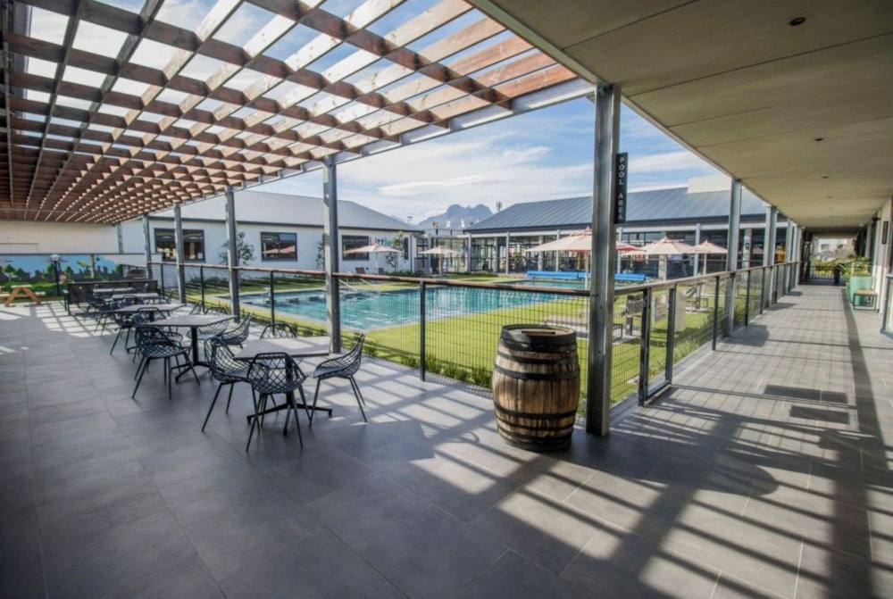 Apartment let in The Huntsman - SWL1710984 Apartment let in The Huntsman - SWL1710984