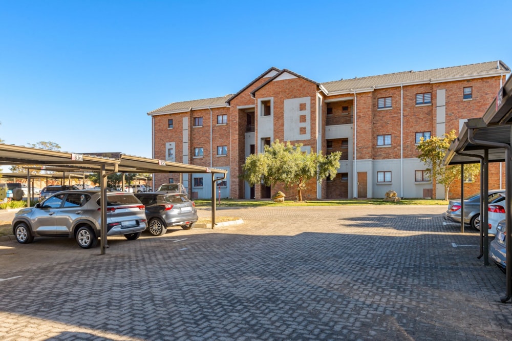 Apartment sold in Fourways - RAN1665277 Apartment sold in Fourways - RAN1665277