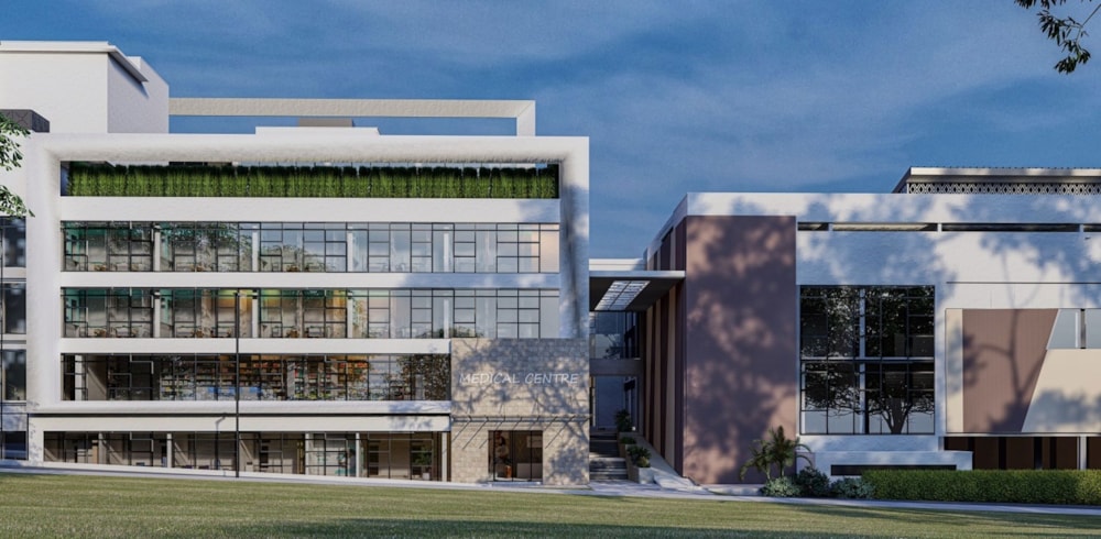 Commercial retail property to rent in Upper Hill, Kenya - 3KE1665283