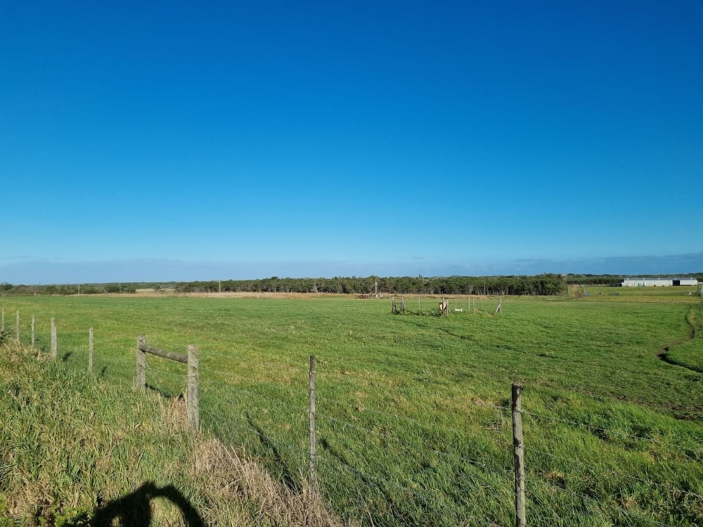 Smallholding for sale in St Francis Bay Rural - 1SA1665321 Smallholding for sale in St Francis Bay Rural - 1SA1665321