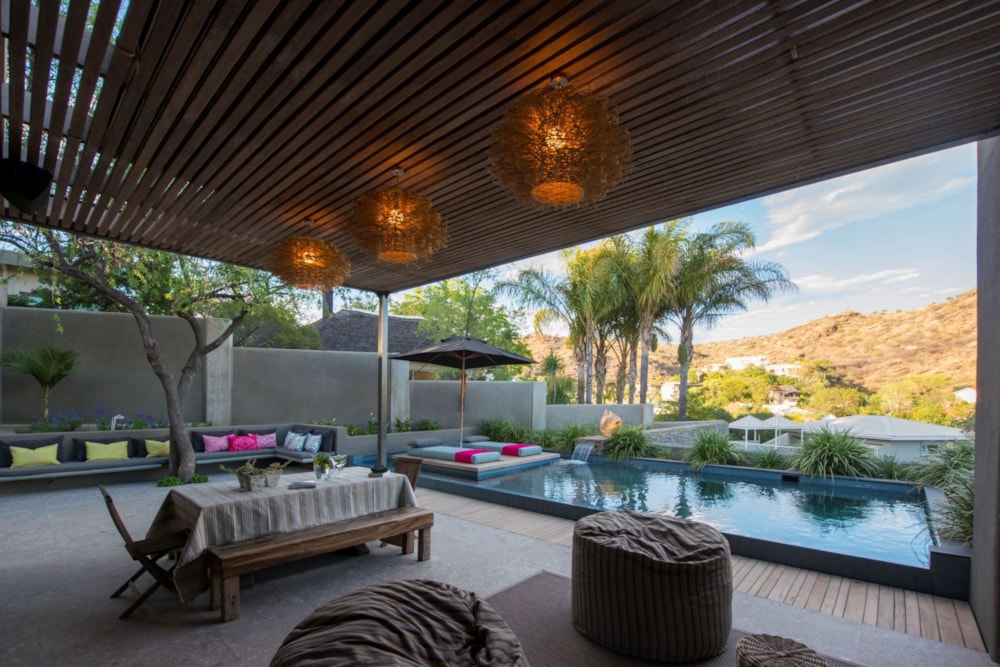 Multi-storey house sold in Ludwigsdorf, Namibia - 3NM1665342