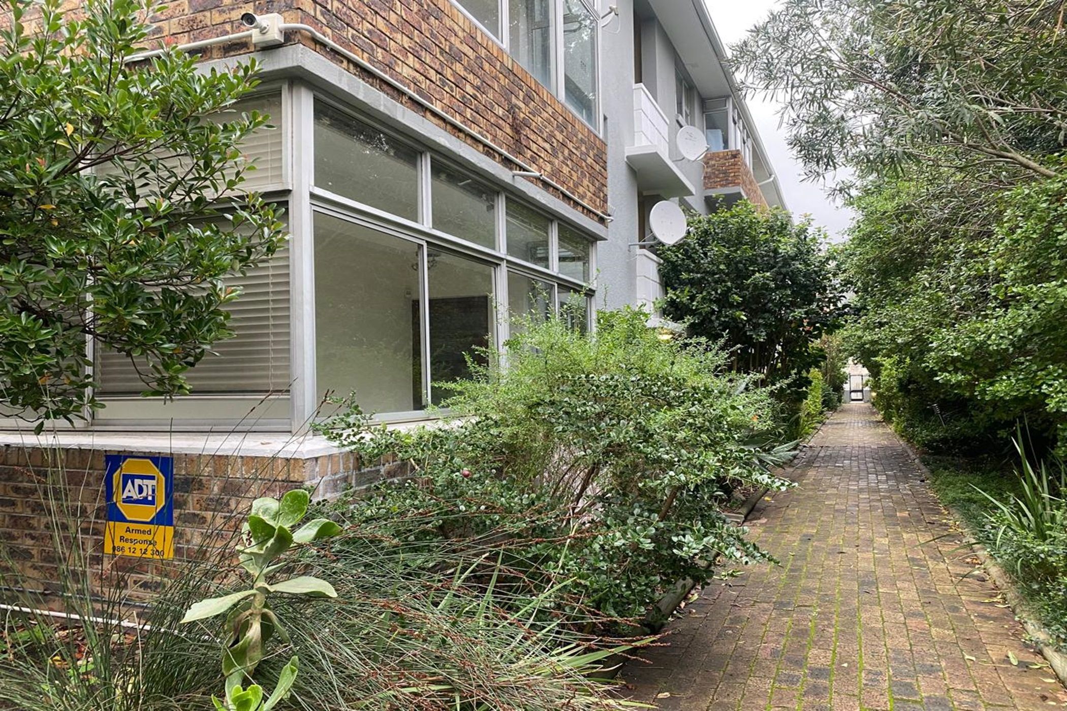 Apartment let in Newlands, Cape Town - RBL1665367