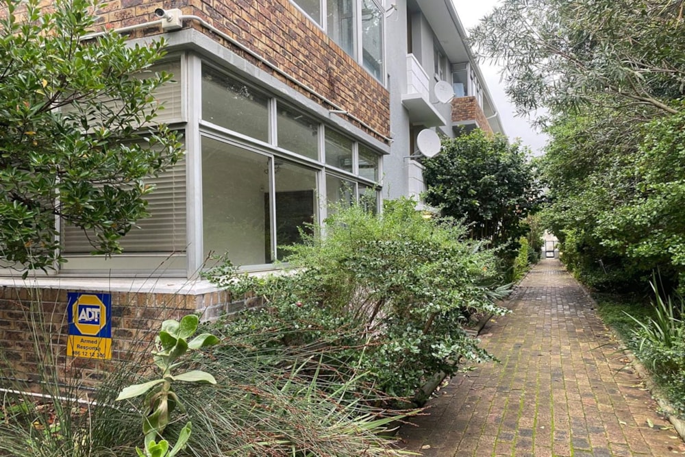 Apartment let in Newlands, Cape Town - RBL1665367 Apartment let in Newlands, Cape Town - RBL1665367