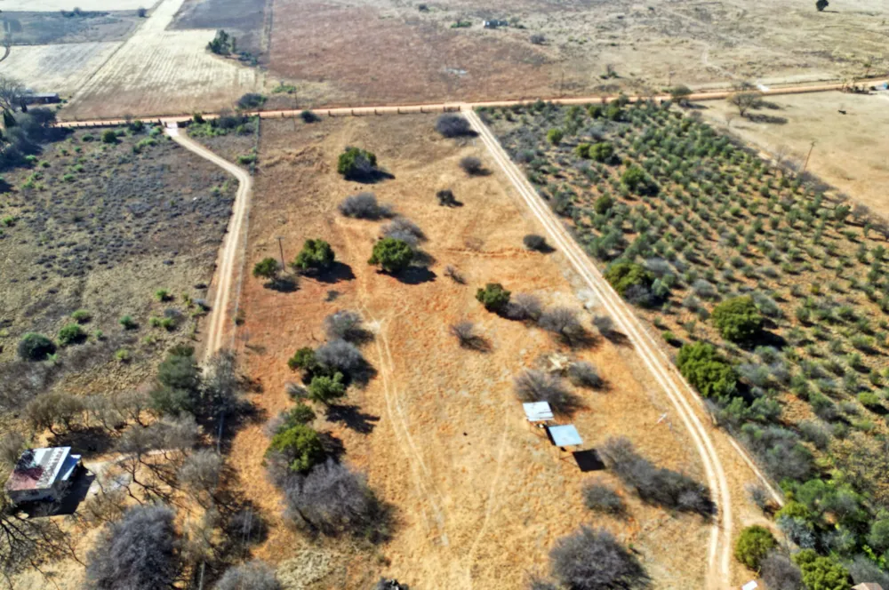 Smallholding for sale in Vaal Bank - 1VT1752820 Smallholding for sale in Vaal Bank - 1VT1752820