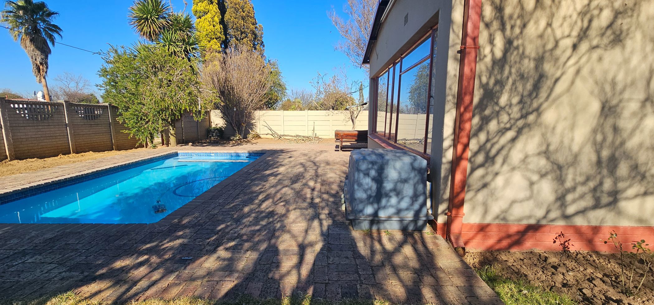 House for sale in Sonlandpark - 1VT1665402