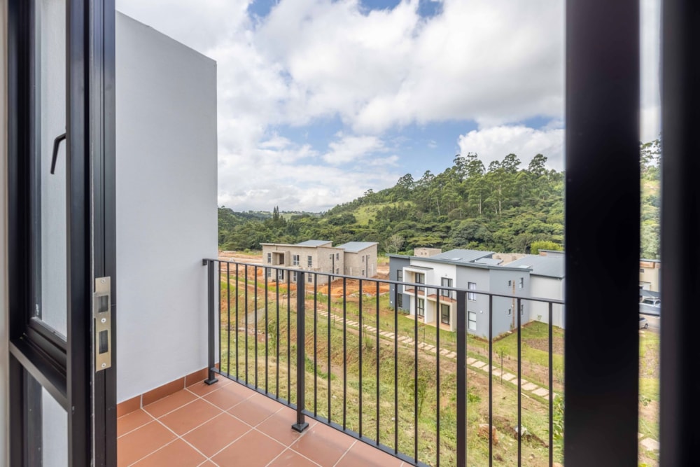 Apartment sold in Waterfall, Upper Highway - 1KF1665400