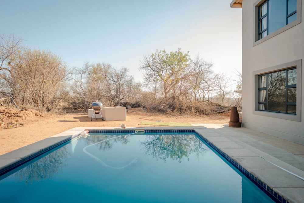 House let in Hoedspruit Wildlife Estate - 1HS1711248 House let in Hoedspruit Wildlife Estate - 1HS1711248