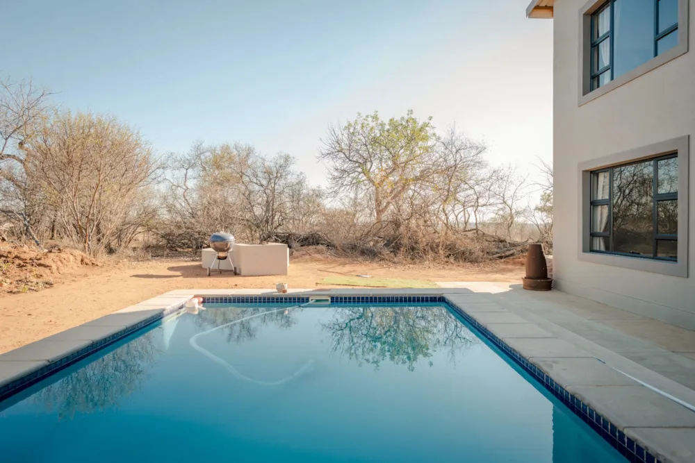 House let in Hoedspruit Wildlife Estate - 1HS1748909 House let in Hoedspruit Wildlife Estate - 1HS1748909