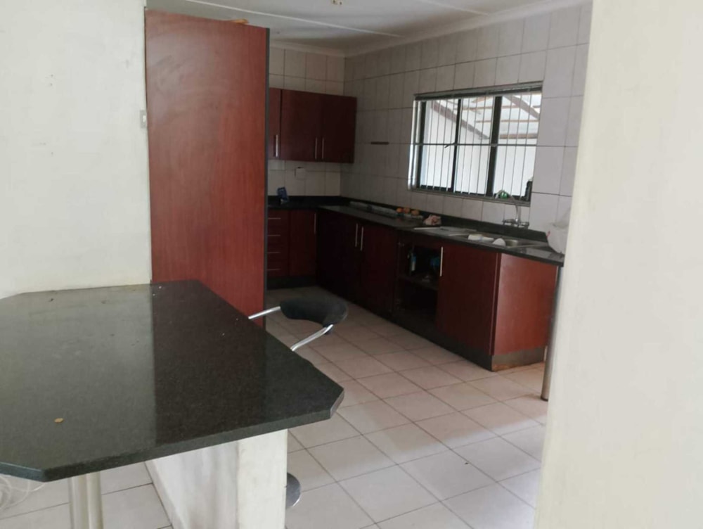 House let in Arboretum, Richards Bay - 1RY1665661 House let in Arboretum, Richards Bay - 1RY1665661