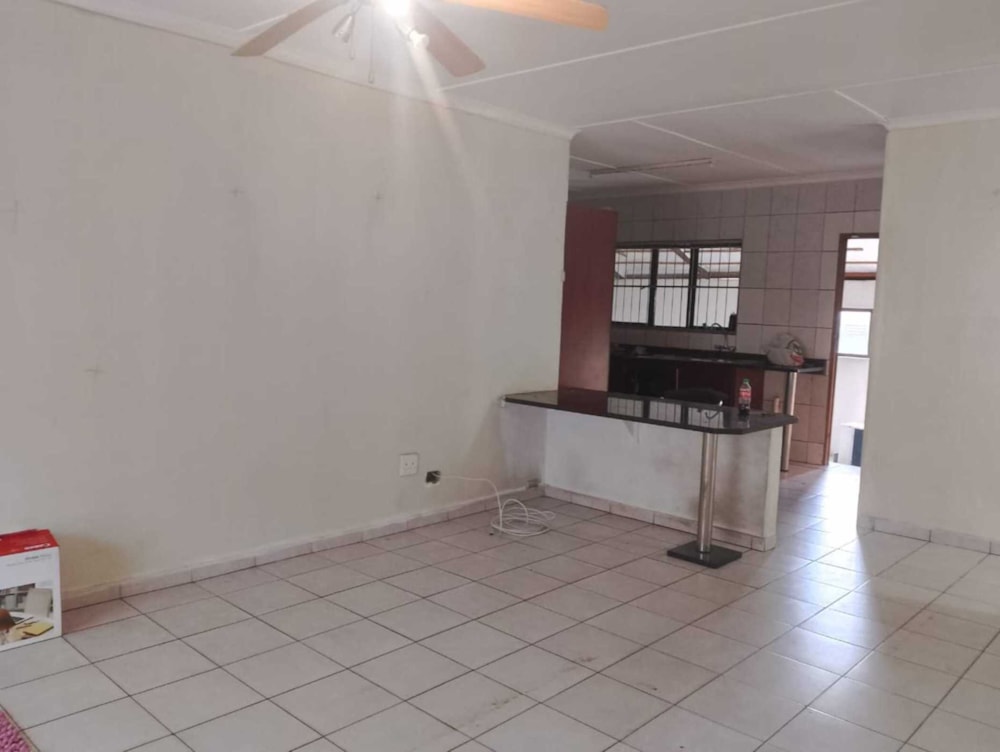House let in Arboretum, Richards Bay - 1RY1665661 House let in Arboretum, Richards Bay - 1RY1665661