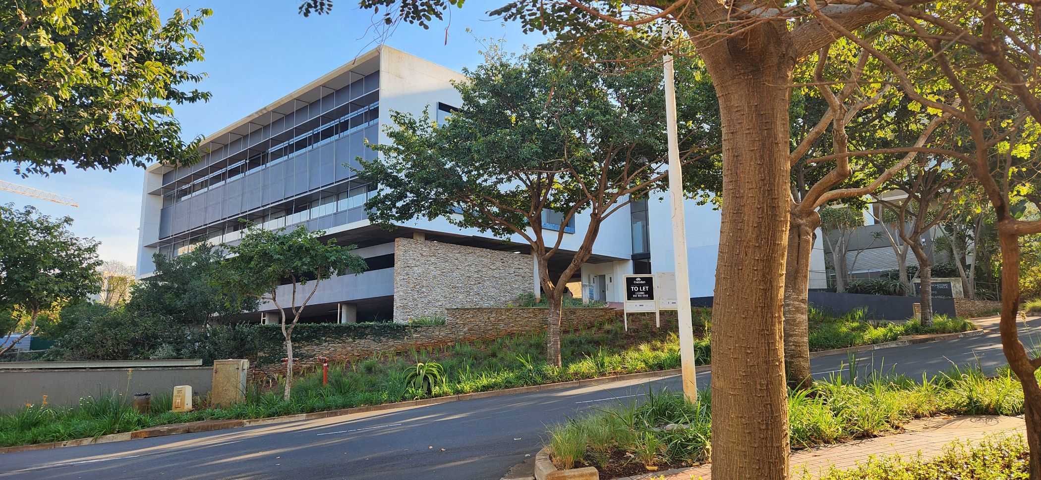 Commercial office to rent in Ridgeside - 1ND1665445