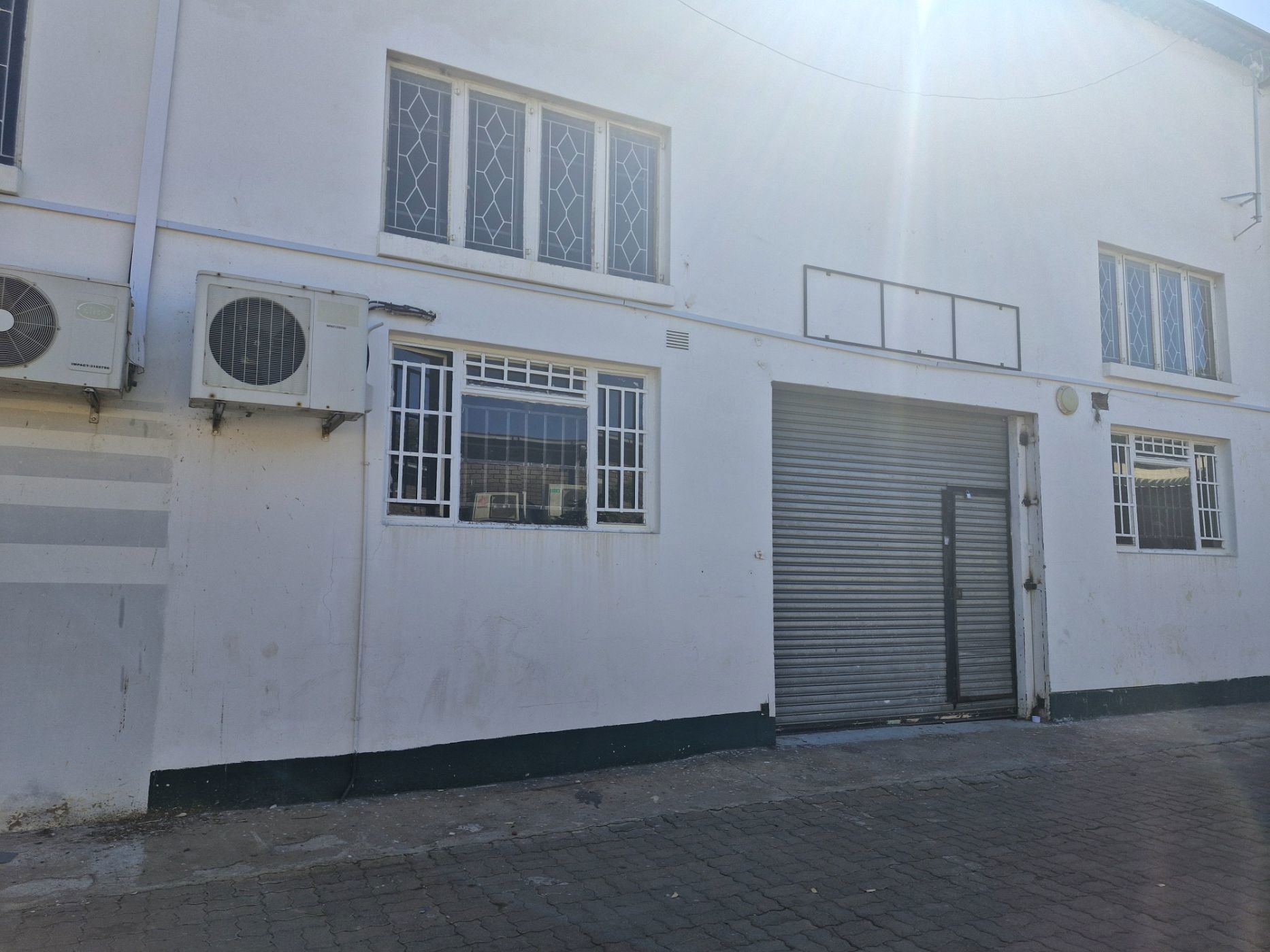 Commercial business to rent in Broadhurst, Botswana - 3BO1719023