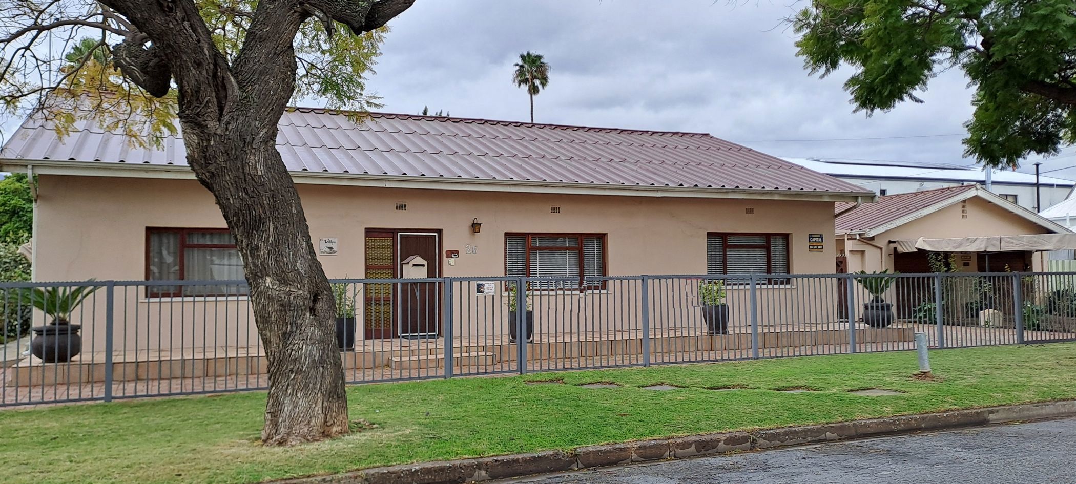 House for sale in Robertson - MG1665466