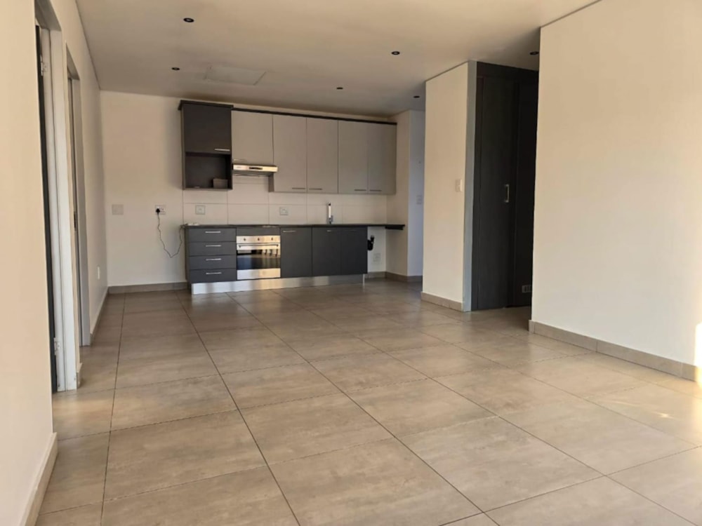 Penthouse apartment to rent in New Redruth - 1GV1722462