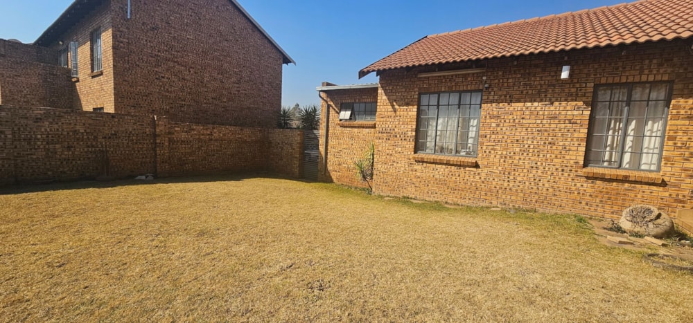 Townhouse for sale in Kookrus - 1VT1665836 Townhouse for sale in Kookrus - 1VT1665836