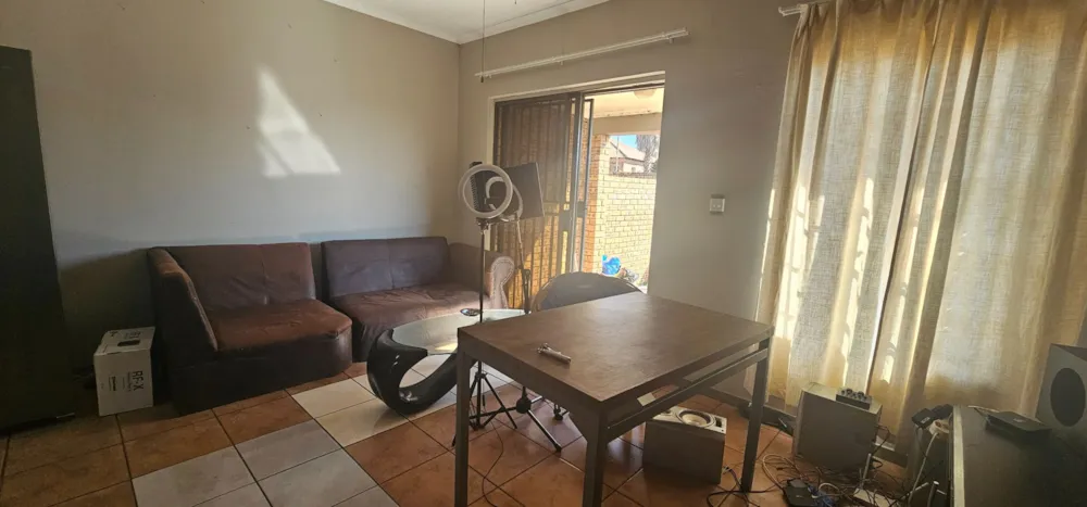 Townhouse for sale in Kookrus - 1VT1665836 Townhouse for sale in Kookrus - 1VT1665836