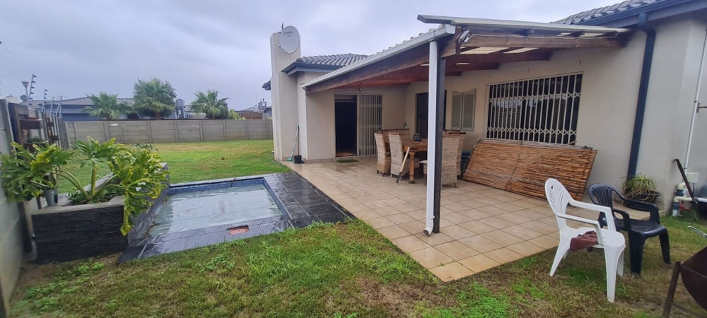 House sold in Viking Village - 1KV1668012 House sold in Viking Village - 1KV1668012