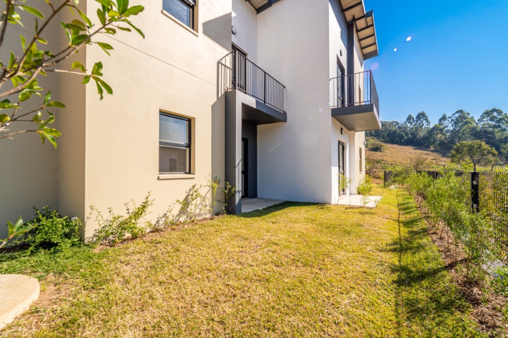 Apartment sold in Waterfall, Upper Highway - 1KF1665542 Apartment sold in Waterfall, Upper Highway - 1KF1665542