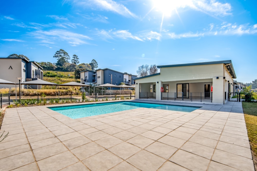 Apartment sold in Waterfall, Upper Highway - 1KF1665542 Apartment sold in Waterfall, Upper Highway - 1KF1665542