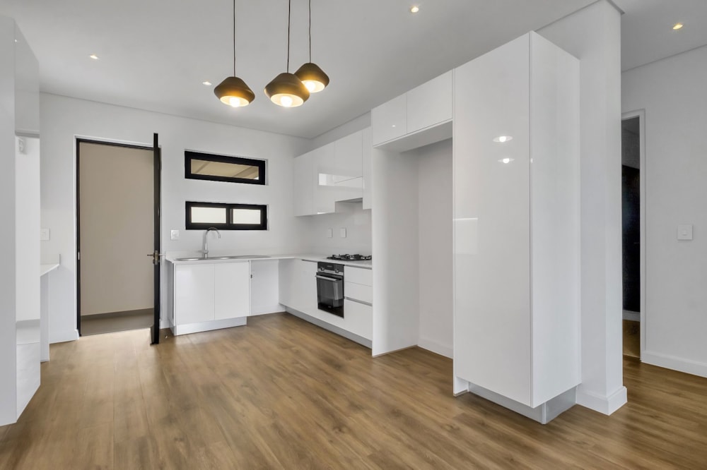 Apartment for sale in Steyn City - 1SY1665568