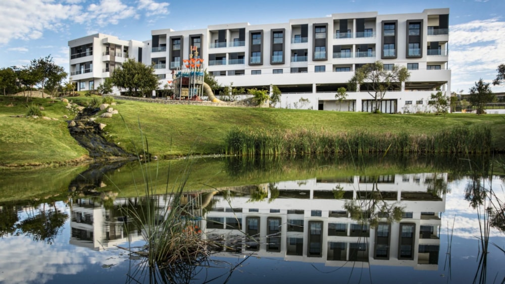 Apartment for sale in Steyn City - 1SY1665568