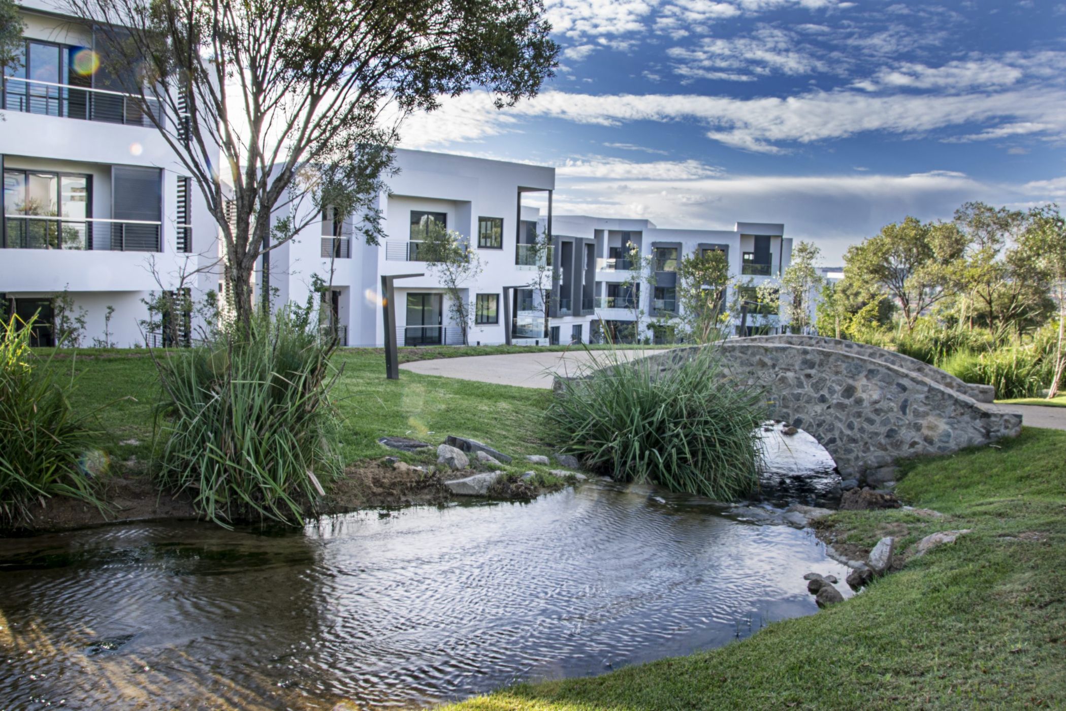 Apartment for sale in Steyn City - 1SY1665568