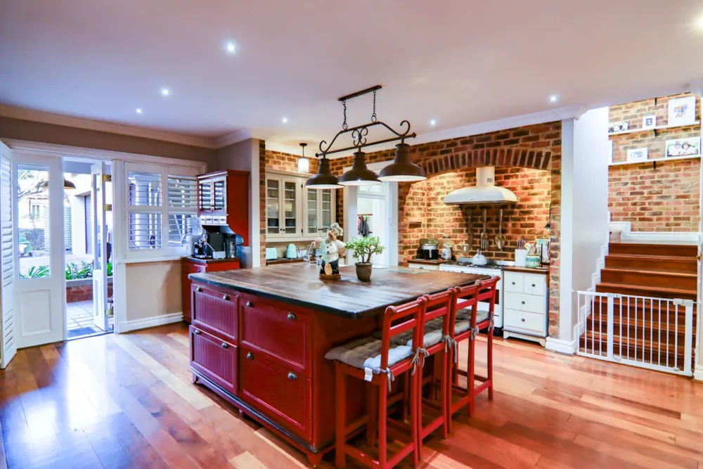 Double-storey house let in Southdowns Estate - CNL1712883 Double-storey house let in Southdowns Estate - CNL1712883