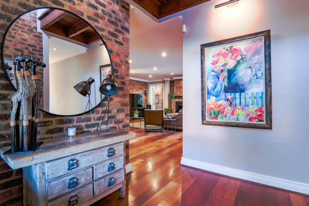 Double-storey house let in Southdowns Estate - CNL1712883 Double-storey house let in Southdowns Estate - CNL1712883