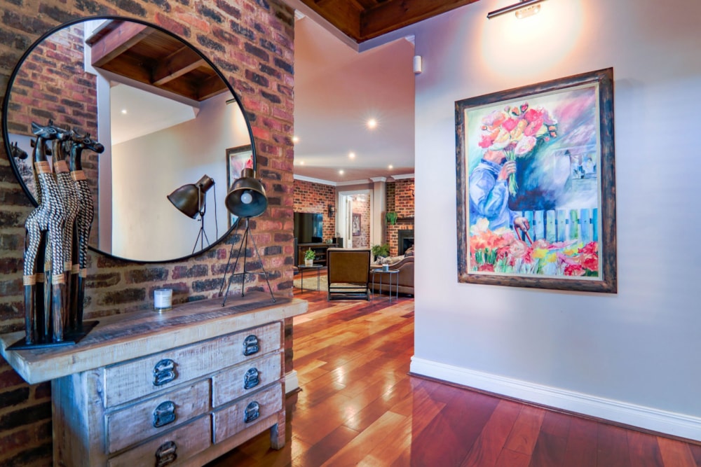 Double-storey house to rent in Southdowns Estate - CNL1712883 Double-storey house to rent in Southdowns Estate - CNL1712883