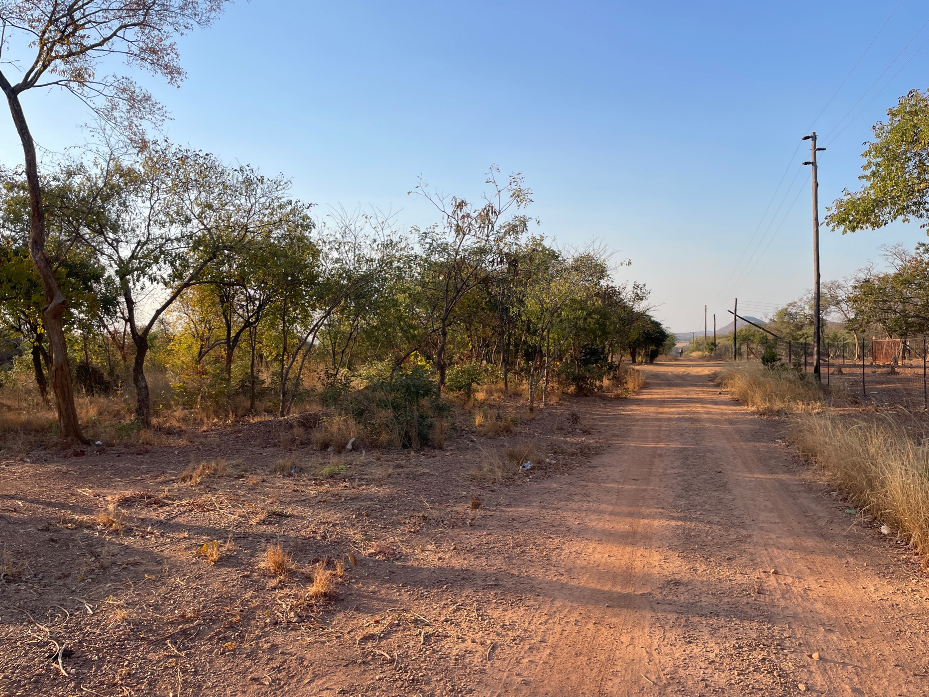 Residential vacant land for sale in Shimabala, Lusaka Province, Zambia - 3ZA1665607