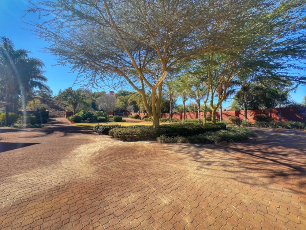 Apartment to rent in Mooikloof Equestrian Estate - PT1730719