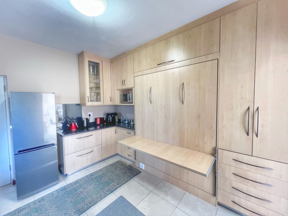 Apartment to rent in Mooikloof Equestrian Estate - PT1730719