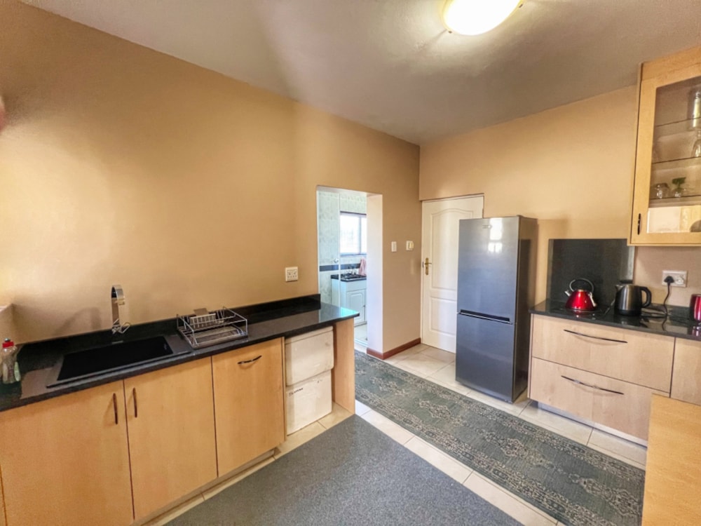 Apartment to rent in Mooikloof Equestrian Estate - PT1730719