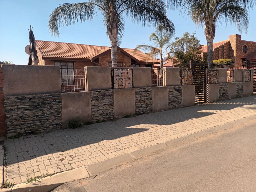 House for sale in Soshanguve AA - PTM1665625